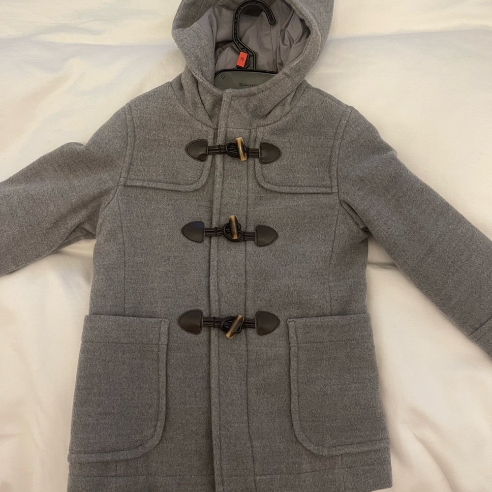 BENETTON CHILDRENS JACKET
